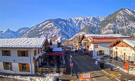 leavenworth webcam|Webcams